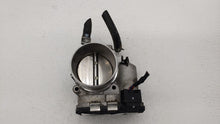 2017-2019 Kia Sportage Throttle Body Fits 2015 2016 2017 2018 2019 OEM Used Auto Parts - Oemusedautoparts1.com