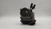 2011-2018 Hyundai Elantra Throttle Body P/N:35100-2E000 Fits 2011 2012 2013 2014 2015 2016 2017 2018 2019 OEM Used Auto Parts - Oemusedautoparts1.com