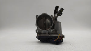 2011-2018 Hyundai Elantra Throttle Body P/N:35100-2E000 Fits 2011 2012 2013 2014 2015 2016 2017 2018 2019 OEM Used Auto Parts - Oemusedautoparts1.com