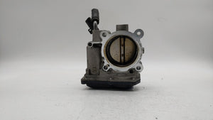 2011-2018 Hyundai Elantra Throttle Body P/N:35100-2E000 Fits 2011 2012 2013 2014 2015 2016 2017 2018 2019 OEM Used Auto Parts - Oemusedautoparts1.com