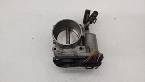 2011-2018 Hyundai Elantra Throttle Body P/N:35100-2E000 Fits 2011 2012 2013 2014 2015 2016 2017 2018 2019 OEM Used Auto Parts - Oemusedautoparts1.com