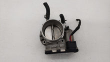 2011-2014 Hyundai Sonata Throttle Body P/N:35100-2G700 Fits 2011 2012 2013 2014 2015 2016 OEM Used Auto Parts - Oemusedautoparts1.com