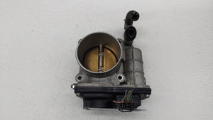 2014-2018 Infiniti Q50 Throttle Body P/N:526-02 Fits 2007 2008 2009 2010 2011 2012 2013 2014 2015 2016 2017 2018 2019 2020 OEM Used Auto Parts - Oemusedautoparts1.com