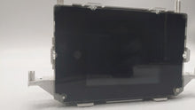 2014-2017 Ford Fiesta Information Display Screen - Oemusedautoparts1.com