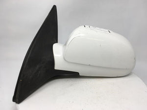 2006 Suzuki Forenza Side Mirror Replacement Driver Left View Door Mirror P/N:WHITE DRIVER LEFT Fits 2004 2005 2007 2008 OEM Used Auto Parts - Oemusedautoparts1.com