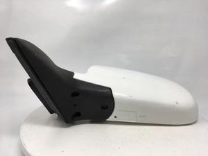 2006 Suzuki Forenza Side Mirror Replacement Driver Left View Door Mirror P/N:WHITE DRIVER LEFT Fits 2004 2005 2007 2008 OEM Used Auto Parts - Oemusedautoparts1.com