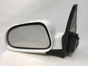 2006 Suzuki Forenza Side Mirror Replacement Driver Left View Door Mirror P/N:WHITE DRIVER LEFT Fits 2004 2005 2007 2008 OEM Used Auto Parts - Oemusedautoparts1.com