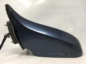 2001 Mazda 626 Side Mirror Replacement Driver Left View Door Mirror P/N:DRIVER LEFT Fits OEM Used Auto Parts - Oemusedautoparts1.com