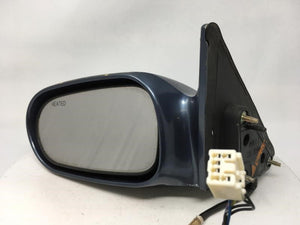 2001 Mazda 626 Side Mirror Replacement Driver Left View Door Mirror P/N:DRIVER LEFT Fits OEM Used Auto Parts - Oemusedautoparts1.com