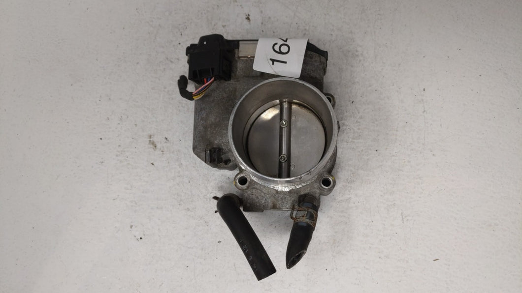 2015-2019 Hyundai Sonata Throttle Body P/N:0 280 750 618 35100-2G600 Fits 2015 2016 2017 2018 2019 OEM Used Auto Parts - Oemusedautoparts1.com