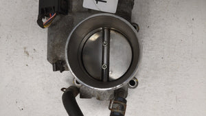 2015-2019 Hyundai Sonata Throttle Body P/N:0 280 750 618 35100-2G600 Fits 2015 2016 2017 2018 2019 OEM Used Auto Parts - Oemusedautoparts1.com