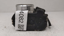 2015-2019 Hyundai Sonata Throttle Body P/N:0 280 750 618 35100-2G600 Fits 2015 2016 2017 2018 2019 OEM Used Auto Parts - Oemusedautoparts1.com