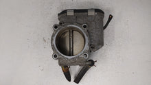 2015-2019 Hyundai Sonata Throttle Body P/N:0 280 750 618 35100-2G600 Fits 2015 2016 2017 2018 2019 OEM Used Auto Parts - Oemusedautoparts1.com