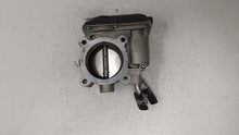 2011-2018 Hyundai Elantra Throttle Body P/N:35100-2E000 Fits 2011 2012 2013 2014 2015 2016 2017 2018 2019 OEM Used Auto Parts - Oemusedautoparts1.com