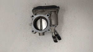 2011-2018 Hyundai Elantra Throttle Body P/N:35100-2E000 Fits 2011 2012 2013 2014 2015 2016 2017 2018 2019 OEM Used Auto Parts - Oemusedautoparts1.com