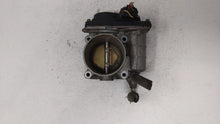 2007-2013 Nissan Altima Throttle Body P/N:RME60-15 526-01 Fits 2007 2008 2009 2010 2011 2012 2013 OEM Used Auto Parts - Oemusedautoparts1.com