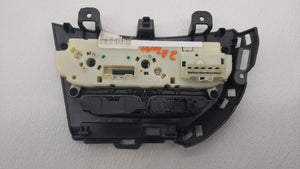 2013-2014 Ford Focus Climate Control Module Temperature AC/Heater Replacement P/N:CM5T-19980-AE CM5T-19980-AF Fits 2013 2014 OEM Used Auto Parts - Oemusedautoparts1.com