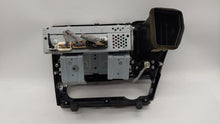 2013 Honda Civic Radio AM FM Cd Player Receiver Replacement P/N:78260-TR0-A130-M1 39100-TR3-A314-M1 Fits OEM Used Auto Parts - Oemusedautoparts1.com