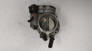 2011-2014 Hyundai Sonata Throttle Body P/N:35100-2G710 Fits 2011 2012 2013 2014 2015 2016 OEM Used Auto Parts - Oemusedautoparts1.com