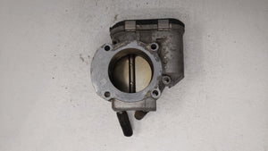 2011-2014 Hyundai Sonata Throttle Body P/N:35100-2G710 Fits 2011 2012 2013 2014 2015 2016 OEM Used Auto Parts - Oemusedautoparts1.com