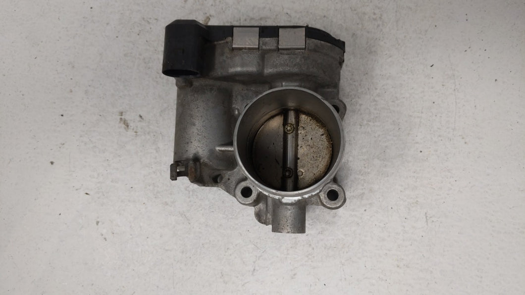 2013-2016 Ford Escape Throttle Body P/N:7S7G-9F991-CA Fits 2013 2014 2015 2016 2017 2018 2019 OEM Used Auto Parts - Oemusedautoparts1.com