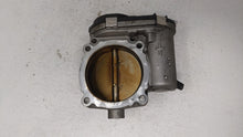 2011-2019 Jeep Grand Cherokee Throttle Body P/N:05184349AC 05184349AE Fits 2011 2012 2013 2014 2015 2016 2017 2018 2019 OEM Used Auto Parts - Oemusedautoparts1.com