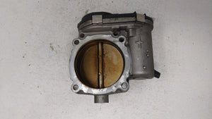 2011-2019 Jeep Grand Cherokee Throttle Body P/N:05184349AC 05184349AE Fits 2011 2012 2013 2014 2015 2016 2017 2018 2019 OEM Used Auto Parts - Oemusedautoparts1.com