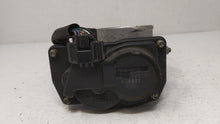 2011-2015 Nissan Rogue Throttle Body P/N:526-01 K 4Y11 Fits 2011 2012 2013 2014 2015 OEM Used Auto Parts - Oemusedautoparts1.com