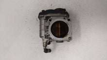 2011-2015 Nissan Rogue Throttle Body P/N:526-01 K 4Y11 Fits 2011 2012 2013 2014 2015 OEM Used Auto Parts - Oemusedautoparts1.com