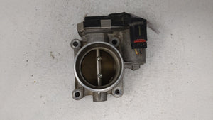 2014-2017 Buick Regal Throttle Body P/N:12627067DA 12670837AA Fits 2013 2014 2015 2016 2017 2018 2019 OEM Used Auto Parts - Oemusedautoparts1.com