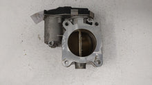 2014-2017 Buick Regal Throttle Body P/N:12627067DA 12670837AA Fits 2013 2014 2015 2016 2017 2018 2019 OEM Used Auto Parts - Oemusedautoparts1.com