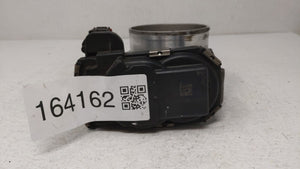 2012-2017 Chevrolet Traverse Throttle Body P/N:12632172BA 12670981AA Fits 2012 2013 2014 2015 2016 2017 2018 2019 OEM Used Auto Parts - Oemusedautoparts1.com