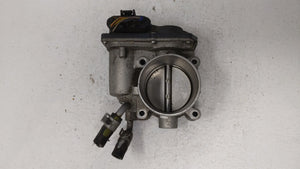 2014-2019 Kia Soul Throttle Body P/N:35100-2E000 Fits 2011 2012 2013 2014 2015 2016 2017 2018 2019 OEM Used Auto Parts - Oemusedautoparts1.com