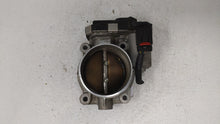 2012-2017 Gmc Acadia Throttle Body P/N:12632172BA 12670981AA Fits 2012 2013 2014 2015 2016 2017 2018 2019 OEM Used Auto Parts - Oemusedautoparts1.com