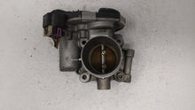 2011-2016 Chevrolet Cruze Throttle Body P/N:55565489 12644239AA Fits 2011 2012 2013 2014 2015 2016 2017 2018 2019 OEM Used Auto Parts - Oemusedautoparts1.com