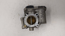 2011-2016 Chevrolet Cruze Throttle Body P/N:55565489 12644239AA Fits 2011 2012 2013 2014 2015 2016 2017 2018 2019 OEM Used Auto Parts - Oemusedautoparts1.com