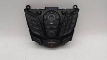 2013-2016 Ford Escape Radio Control Panel - Oemusedautoparts1.com