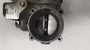 2012-2014 Mazda 3 Throttle Body P/N:13 640 A 640 K4238 1R24 Fits 2012 2013 2014 OEM Used Auto Parts - Oemusedautoparts1.com