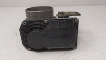 2012-2014 Mazda 3 Throttle Body P/N:13 640 A 640 K4238 1R24 Fits 2012 2013 2014 OEM Used Auto Parts - Oemusedautoparts1.com