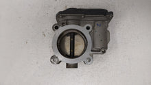 2012-2014 Mazda 3 Throttle Body P/N:13 640 A 640 K4238 1R24 Fits 2012 2013 2014 OEM Used Auto Parts - Oemusedautoparts1.com