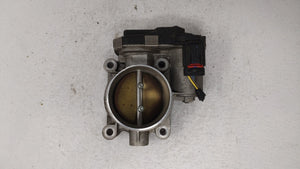 2013-2015 Cadillac Ats Throttle Body P/N:12627217DA Fits 2013 2014 2015 2017 2018 OEM Used Auto Parts - Oemusedautoparts1.com