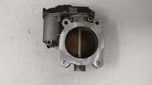 2013-2015 Cadillac Ats Throttle Body P/N:12627217DA Fits 2013 2014 2015 2017 2018 OEM Used Auto Parts - Oemusedautoparts1.com