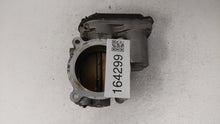 2011-2018 Ford Edge Throttle Body P/N:AT4E-9F991-EL AT4E-9F991-EH Fits 2011 2012 2013 2014 2015 2016 2017 2018 2019 OEM Used Auto Parts - Oemusedautoparts1.com