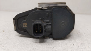 2010-2011 Buick Lacrosse Throttle Body Fits 2007 2008 2009 2010 2011 OEM Used Auto Parts - Oemusedautoparts1.com