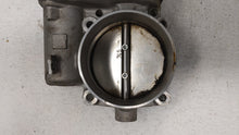 2011-2020 Dodge Grand Caravan Throttle Body P/N:05184349AC 05184349AE Fits OEM Used Auto Parts - Oemusedautoparts1.com