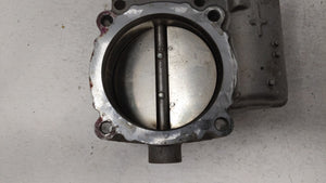 2011-2020 Dodge Grand Caravan Throttle Body P/N:05184349AC 05184349AE Fits OEM Used Auto Parts - Oemusedautoparts1.com