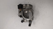 2015-2019 Hyundai Sonata Throttle Body P/N:0 280 750 618 35100-2G600 Fits 2015 2016 2017 2018 2019 OEM Used Auto Parts - Oemusedautoparts1.com