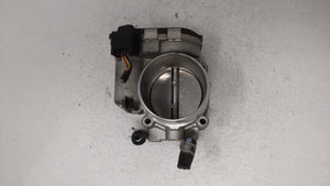 2015-2019 Hyundai Sonata Throttle Body P/N:0 280 750 618 35100-2G600 Fits 2015 2016 2017 2018 2019 OEM Used Auto Parts - Oemusedautoparts1.com