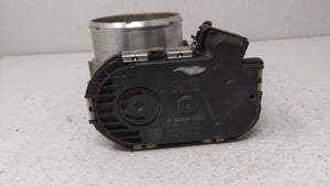 2015-2019 Hyundai Sonata Throttle Body P/N:0 280 750 618 35100-2G600 Fits 2015 2016 2017 2018 2019 OEM Used Auto Parts - Oemusedautoparts1.com