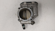 2015-2019 Hyundai Sonata Throttle Body P/N:0 280 750 618 35100-2G600 Fits 2015 2016 2017 2018 2019 OEM Used Auto Parts - Oemusedautoparts1.com